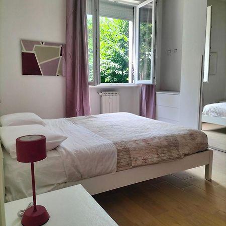 Dolce Far Niente Apartment Флоренция Екстериор снимка