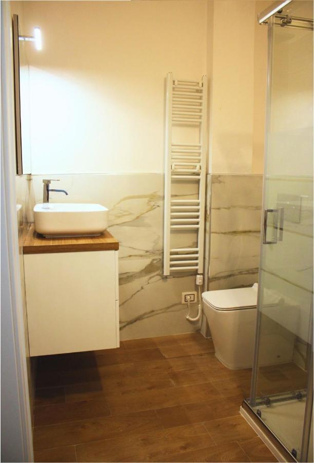 Dolce Far Niente Apartment Флоренция Екстериор снимка